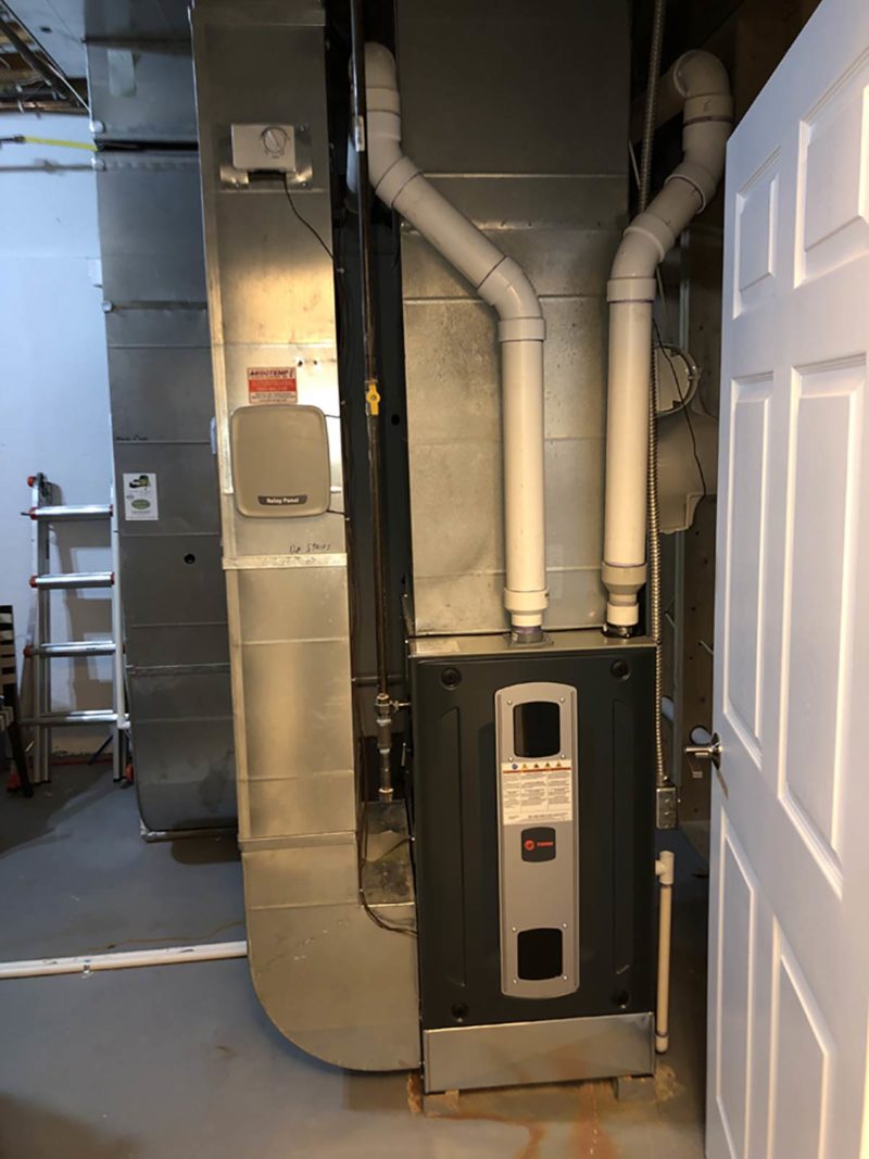 ac repair livonia mi