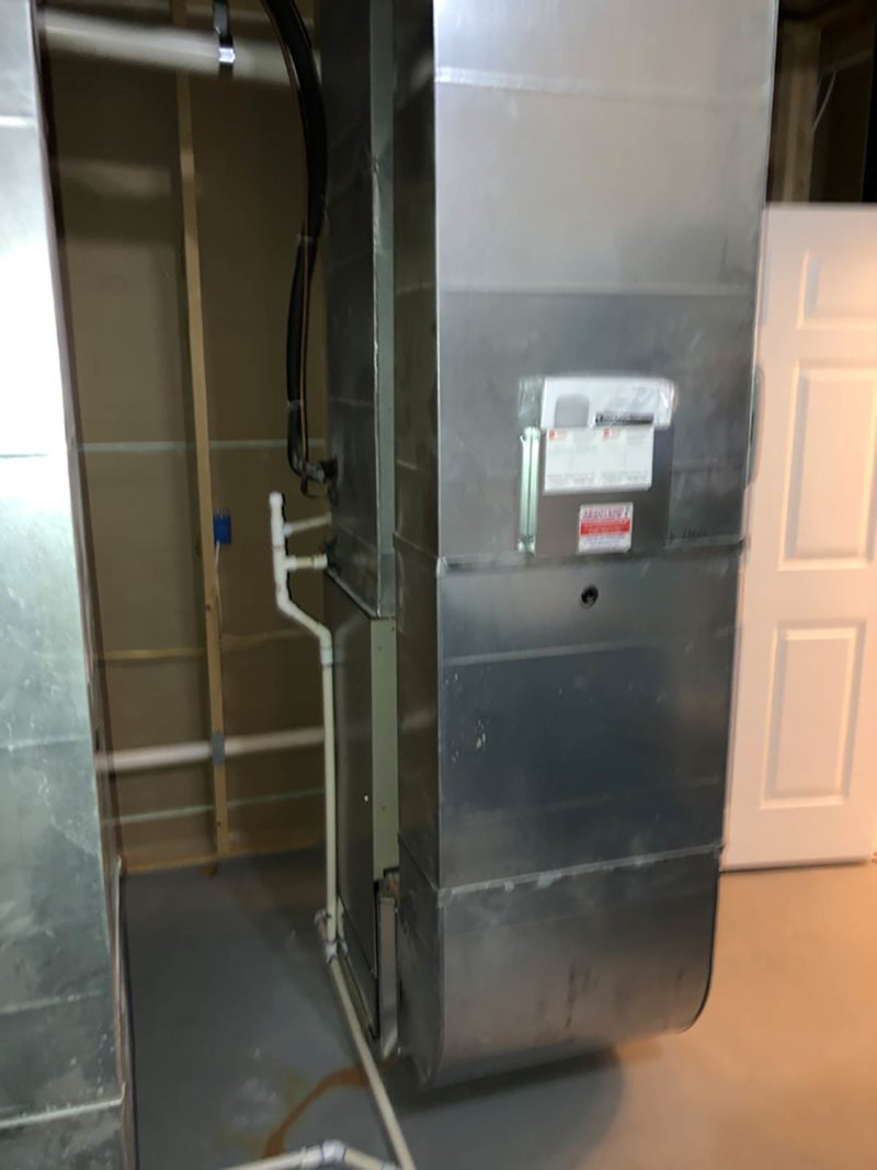 ac repair livonia mi