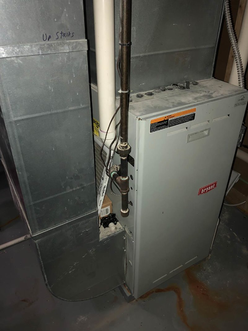 ac repair livonia mi