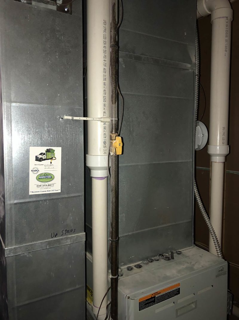 ac repair livonia mi