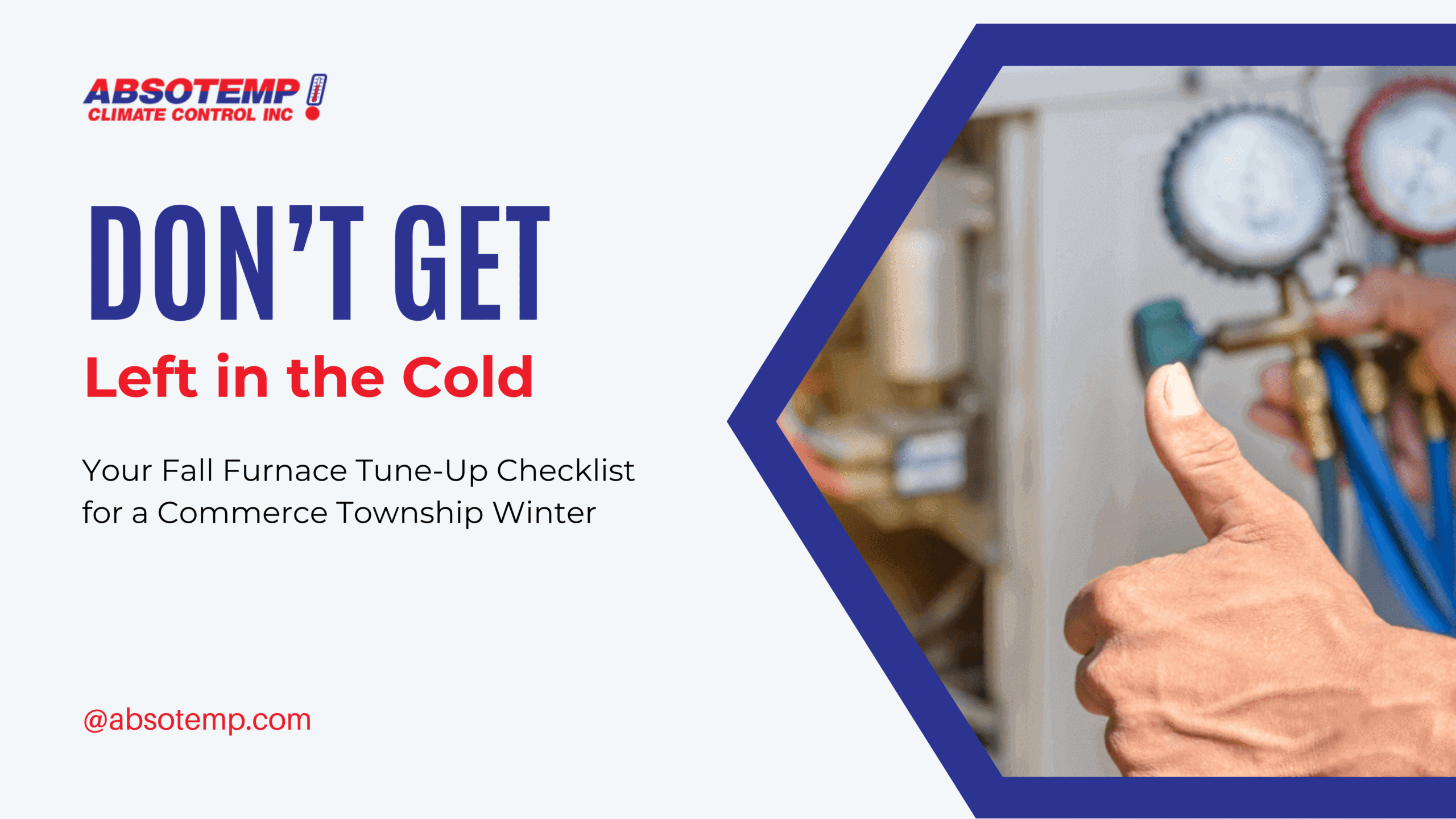 furnace repair novi mi