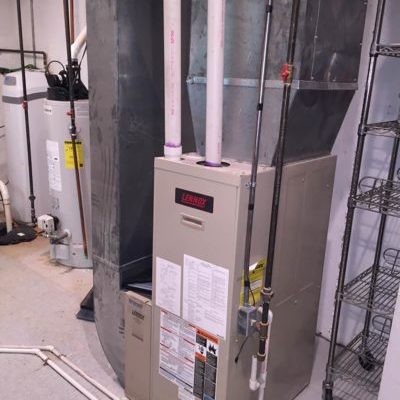 ac repair livonia mi
