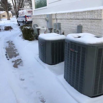 ac repair farmington hills mi