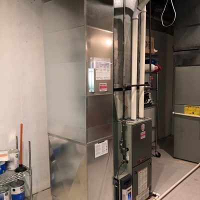 air conditioning repair novi mi
