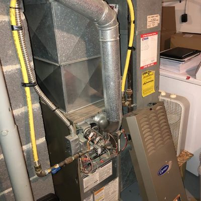 Furnace Replacement Farmington Hills MI