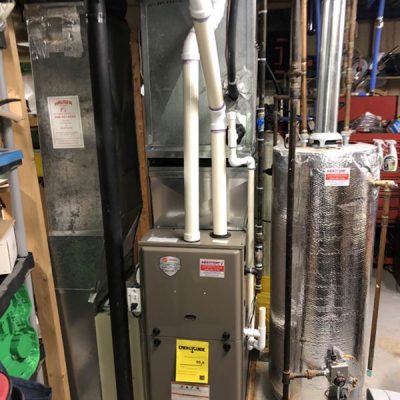 Furnace Replacement Farmington Hills MI
