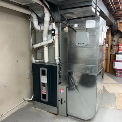 Furnace Replacement Farmington Hills MI