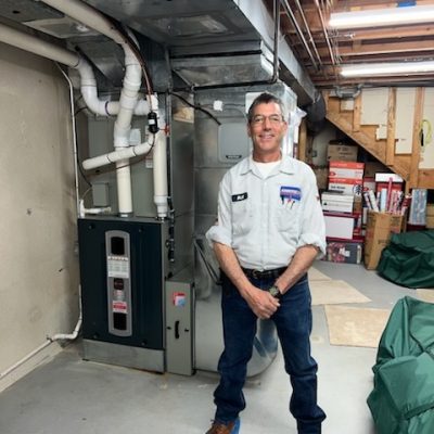 Furnace Replacement Farmington Hills MI