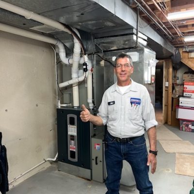 Furnace Replacement Farmington Hills MI