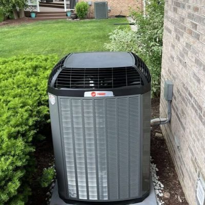 Furnace Replacement Farmington Hills MI