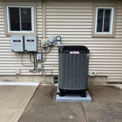 Commercial AC Services Walled Lake