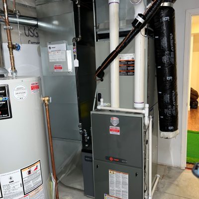 Heat Pump Repair Walled Lake